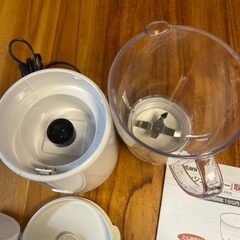 Iwatani フレッシュミルサー　の画像