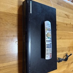 PANASONIC DIGA DMR-XW120 ハイビジ…