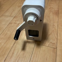 えんぴつ削りの画像