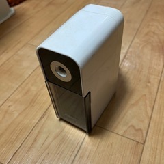 えんぴつ削りの画像