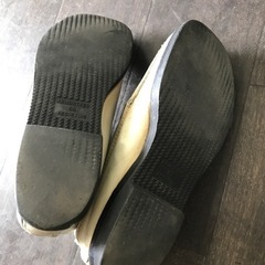ラッセルモカシンオールドスタイルの画像