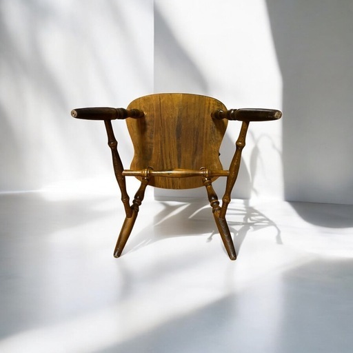 飛騨産業 たいへい ウィンザーチェア 2024