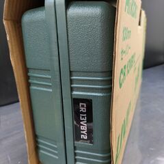 【未使用品】HIKOKI　レシプロソー　CR13VBY2【ハンズクラフト熊本けやき通り店】【引き取り限定】の画像