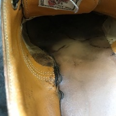 レッドウイングスーパーソールの画像