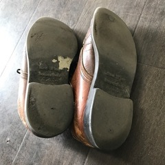 レッドウイングスーパーソールの画像