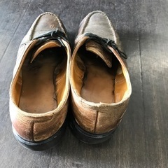 レッドウイングスーパーソールの画像