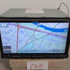 人気アイテムランキング(新品)  122 完 ECLIPSE AVN-Z03i Bluetoothユニット カーナビ
