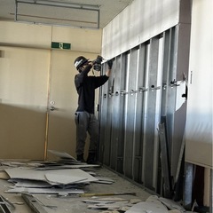 ✨️解体作業員✨️ダンプ運転手✨️一緒に楽しく働く仲間募集中☺️