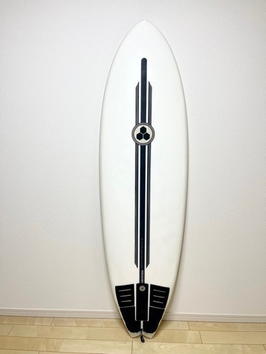 アルメリック　Gスケート　6’0ft