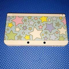 3DS　本体のみ