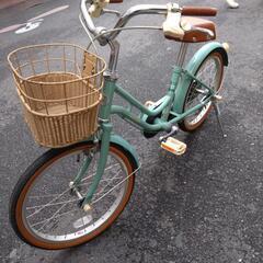 自転車