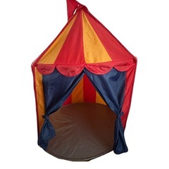 IKEA CIRKUSTALT 子供用テントの画像