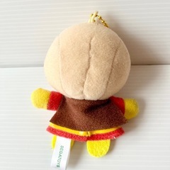 アンパンマン キーホルダーの画像
