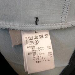 0306-143 ノーカラージャケットの画像