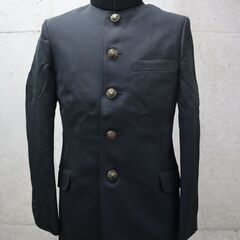 変形学生服　カスタム 学ラン　男子学生服　上衣のみ　ﾃﾞｯﾄｽﾄ...