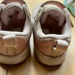 靴サンダルセットの画像