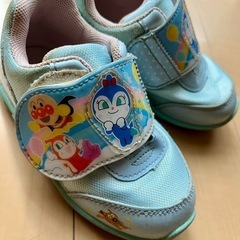 靴サンダルセットの画像