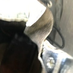 レッドウイングアイリッシュセッター茶シン出てますの画像