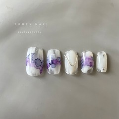 ネイル　2000円