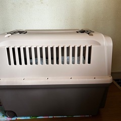 犬 キャリーケース