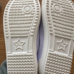 上靴　2点　の画像