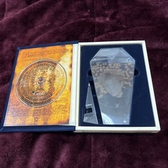 ★GACKT★PLATINUM BOX セット(Ⅰ〜Ⅵ)の画像