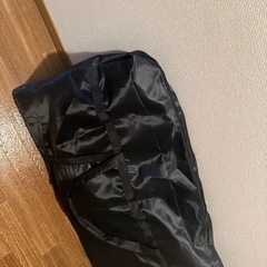 ベビーベッドの画像