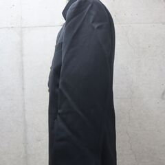 変形学生服　カスタム 学ラン　男子学生服　上衣のみ　ﾃﾞｯﾄｽﾄｯｸ @sj0321A39ssの画像