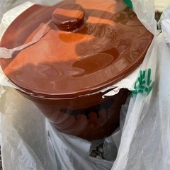 漬物壺