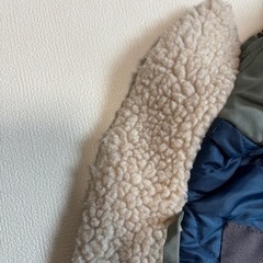 NEXT 73㎝　子供服の画像