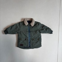 NEXT 73㎝　子供服