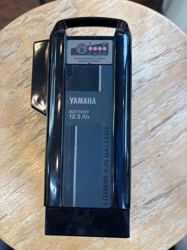 ヤマハ 電動自転車バッテリー