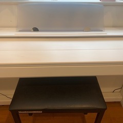 電子ピアノ
