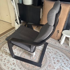 IKEAチェア
