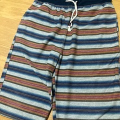 大人M〜Lハーフパンツの画像