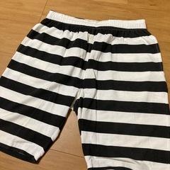 大人M〜Lハーフパンツ