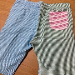 大人M〜Lハーフパンツの画像