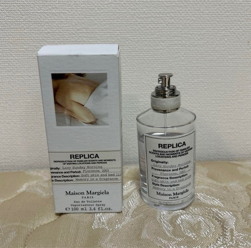 Maison Margiela REPLICAオードトワレ 100ml