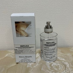 Maison Margiela REPLICAオードトワレ 100ml