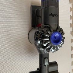 ダイソン　掃除機 V6 trigger故障品