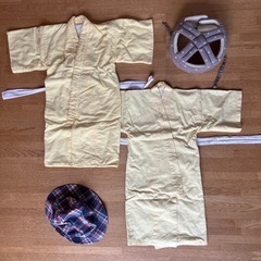 新生児〜80サイズの画像