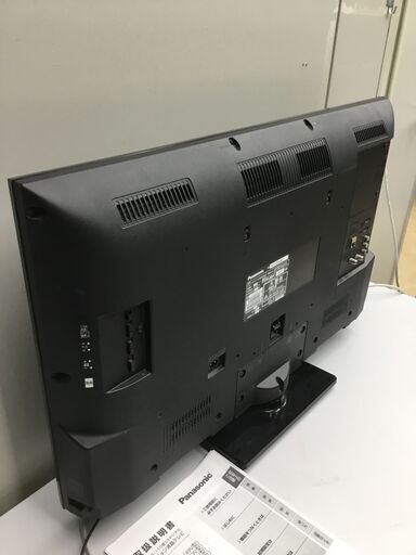 ?【美品】デジタルハイビジョン液晶テレビ 32型 Panasonic 管理No3