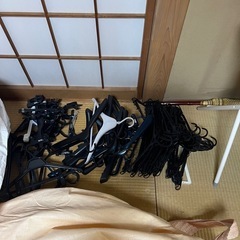 ハンガー
