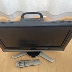 【無料】SHARP AQUOSの画像