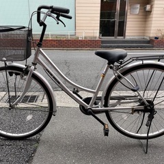自転車
