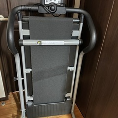 ALINCO AFW 3309 ウォーキングマシン デジタル表示