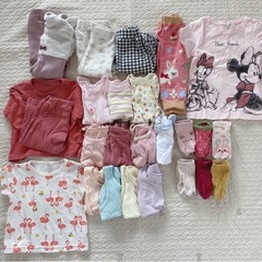 ベビー服　まとめ売り