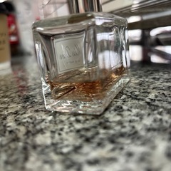 dior 香水　ミスディオール　オードゥパルファンの画像