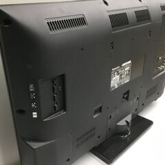 🍀【美品】デジタルハイビジョン液晶テレビ 32型 Panasonic 管理No5の画像