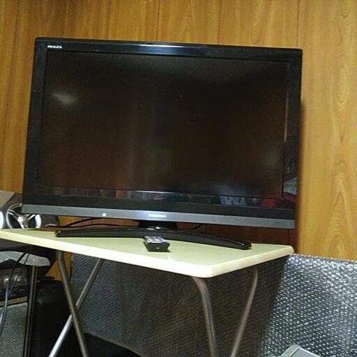 東芝REGZAテレビ